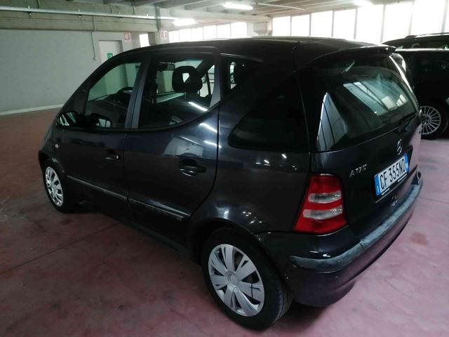 MERCEDES-BENZ A 170 CDI cat Classic