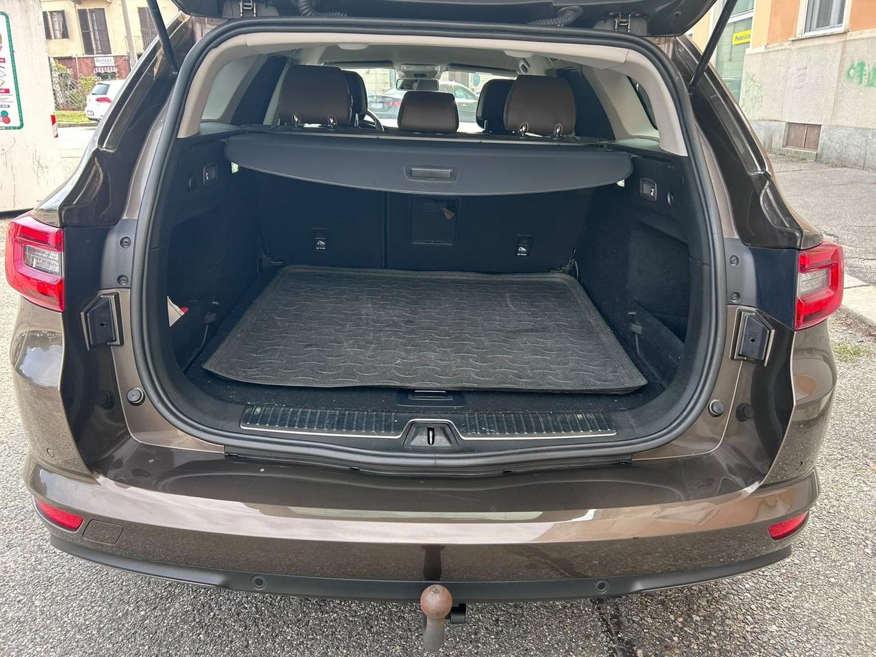 Renault Talisman 1.6 ENERGY dCi 130 ZENN PA #50411