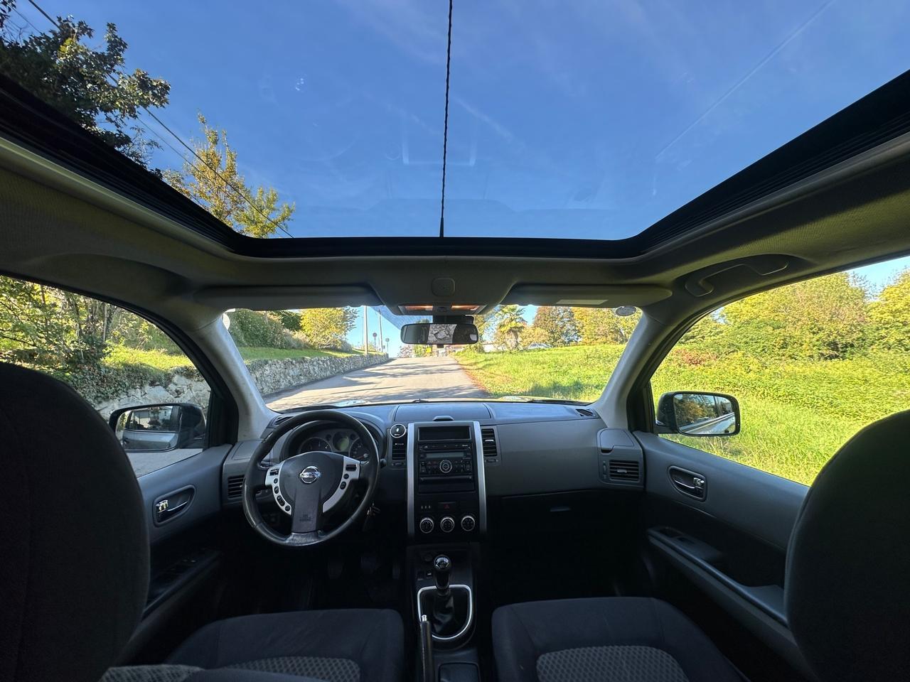 Nissan X-Trail 2.0 dCi 4x4 150CV SE - 2008