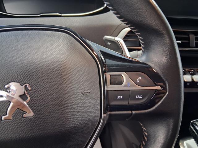 PEUGEOT 3008 BlueHDi 130 S&S EAT8 Active Business
