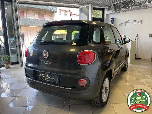 FIAT 500L 1.3 Multijet 85cv Business*NAVIGATORE