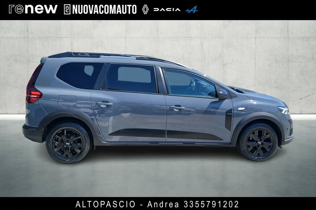 Dacia Jogger 1.0 TCe GPL Extreme UP