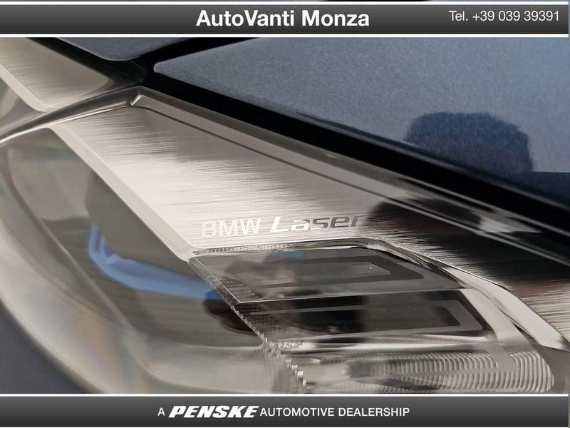 BMW Serie 4 Coupé M440i 48V xDrive Coupé