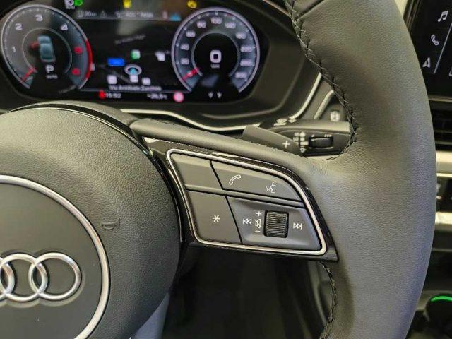 AUDI A5 AVANT MY 25 Avant TDI2,0 L4150/D7UA7 MY 25