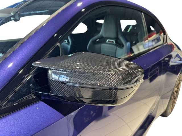 BMW M2 M2 CS
