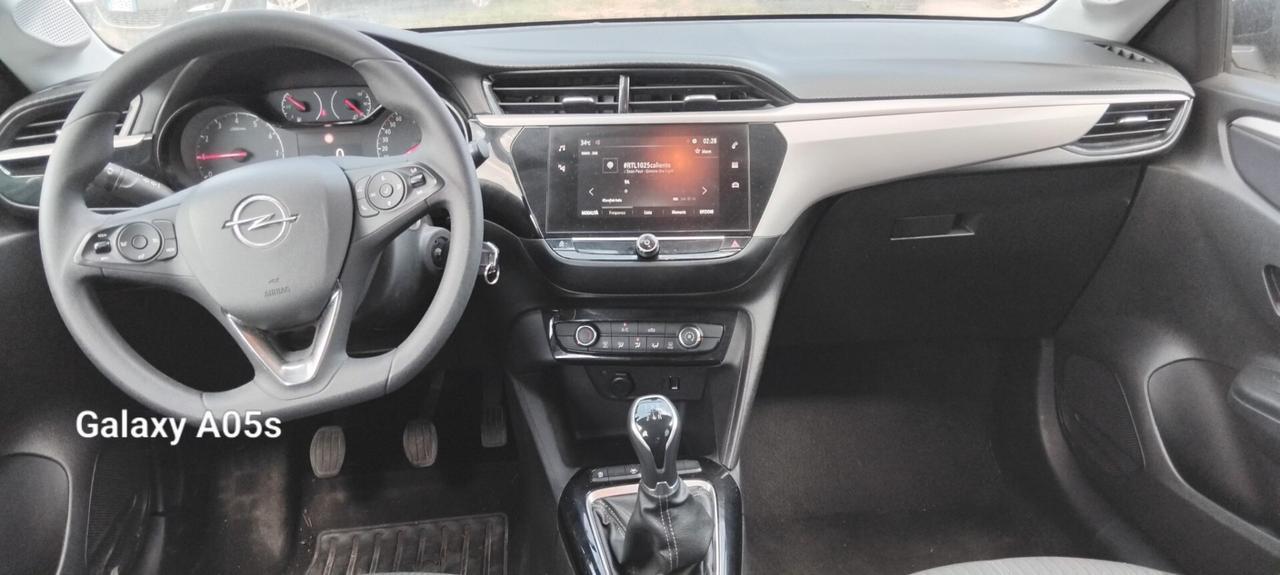Opel Corsa 1.2 Edition