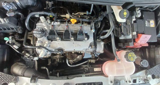 OPEL Karl 1.0 75 CV Innovation