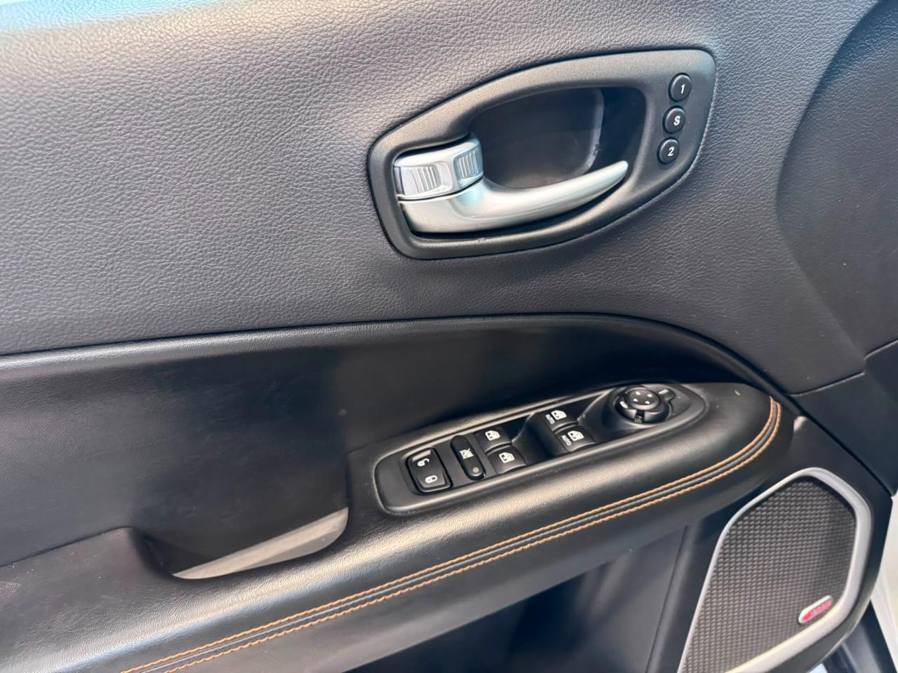 Jeep Compass 2.0 Multijet II 140CV 4WD Limited