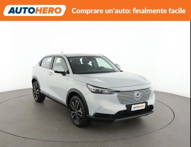 HONDA HR-V 1.5 Hev eCVT Elegance