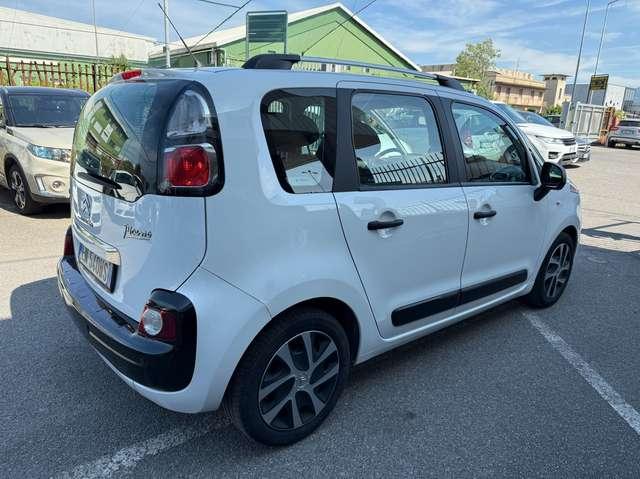 Citroen C3 C3 Picasso 1.4 vti