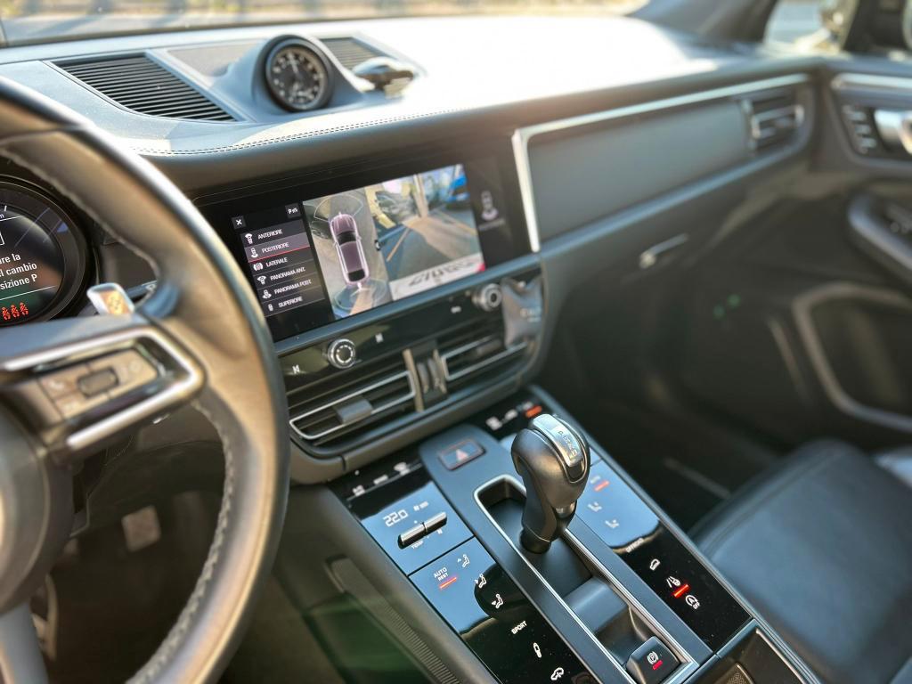 Porsche Macan 2.0 265cv pdk
