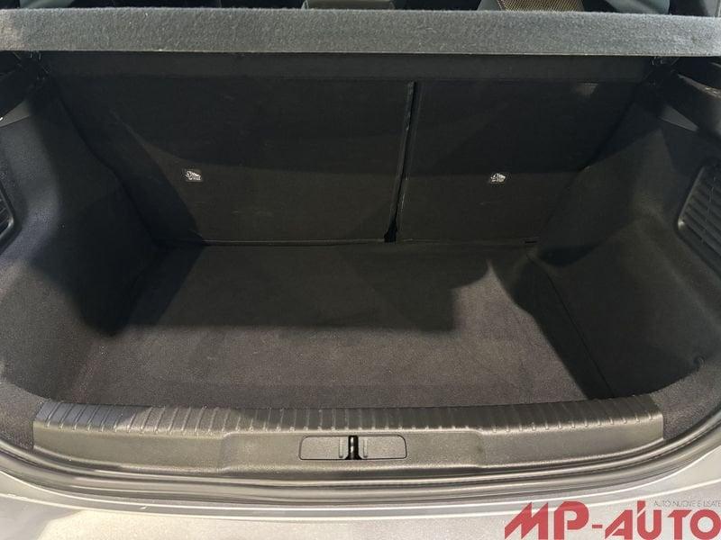 DS DS 3 Crossback DS 3 Crossback PureTech 100