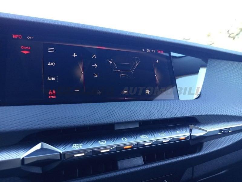 DS DS4 II 2021 1.5 bluehdi Cross Opera 130cv auto