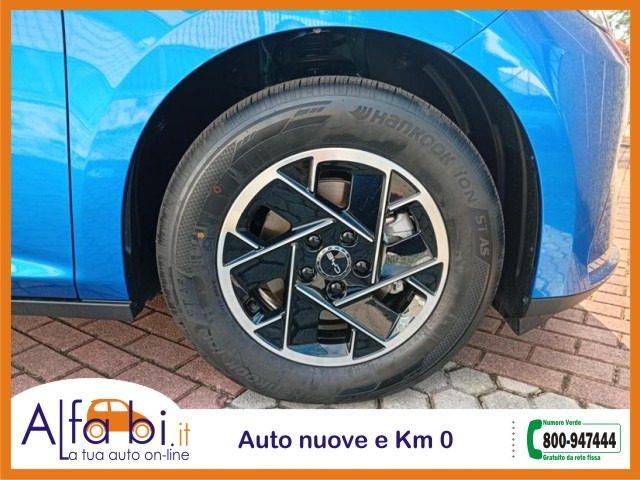 BYD DOLPHIN G DM-i 1.5 PHEV 175CV Active