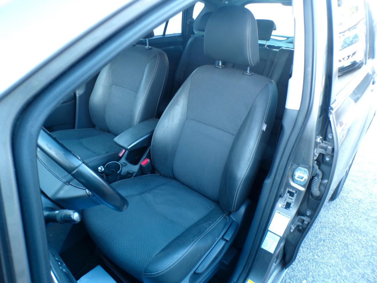 Toyota Verso 1.6 D-4D