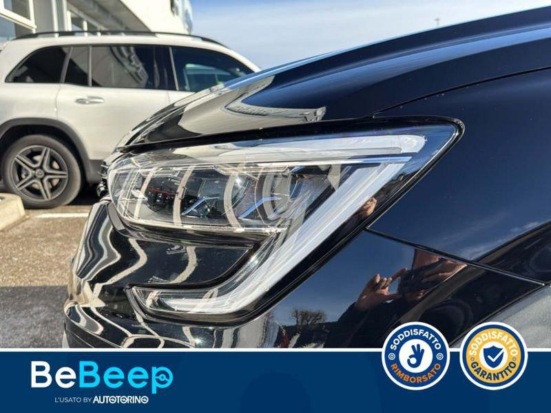 Renault Arkana 1.6 E-TECH HYBRID R.S. LINE 145CV