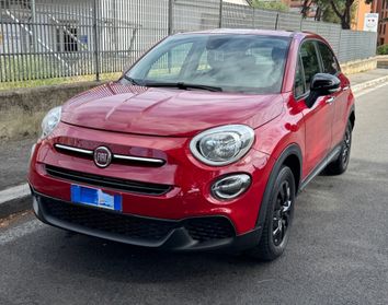 Fiat 500X 1.3 MultiJet 95 CV Lounge PERFETTA