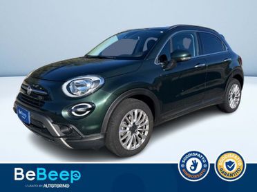 FIAT 500X 1.0 T3 CROSS 120CV