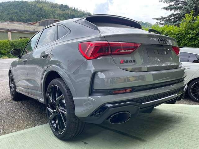 Audi RS Q3 SPB Sportback VETTURA NUOVA Km 0 Visibile in sede