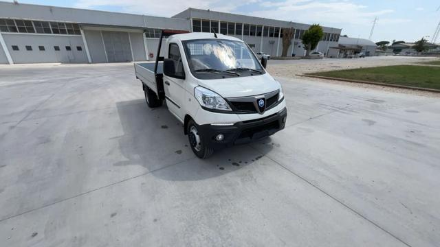 PIAGGIO Porter NP6 TW LR GPL 3250/3080 Ribaltabile TOP - VARI