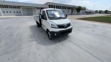 PIAGGIO Porter NP6 TW LR GPL 3250/3080 Ribaltabile TOP - VARI