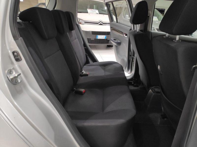 Suzuki Swift Swift 1.3 4x4 5 porte GPL*4x4*GPL*SUPER PREZZO*