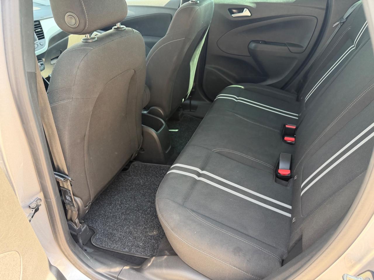 Opel Crossland 1.2 12V Start&Stop Design & Tech