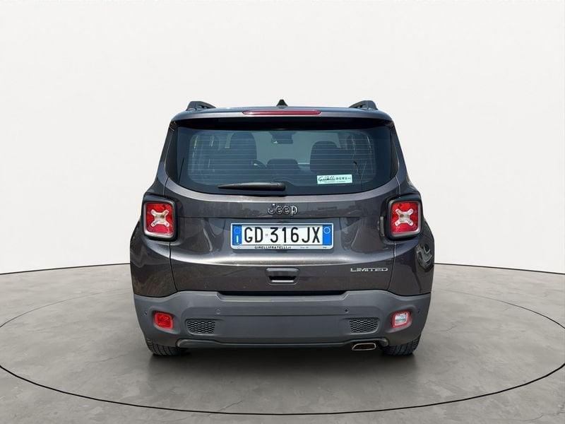 Jeep Renegade 1.0 T3 Limited