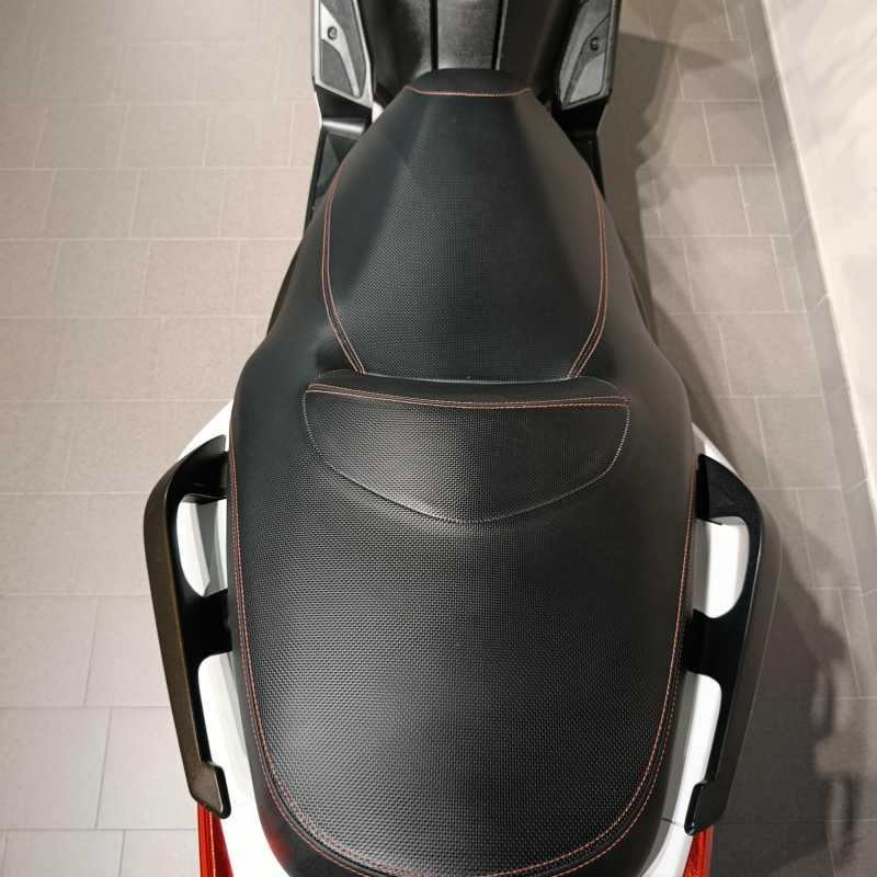 Yamaha X-Max 250 - 2014