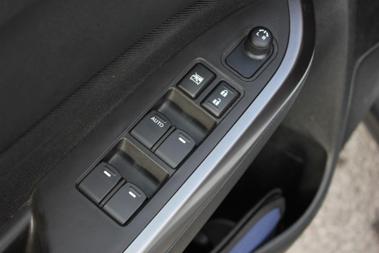 Suzuki Vitara 1.4 Hybrid TOP COME NUOVA