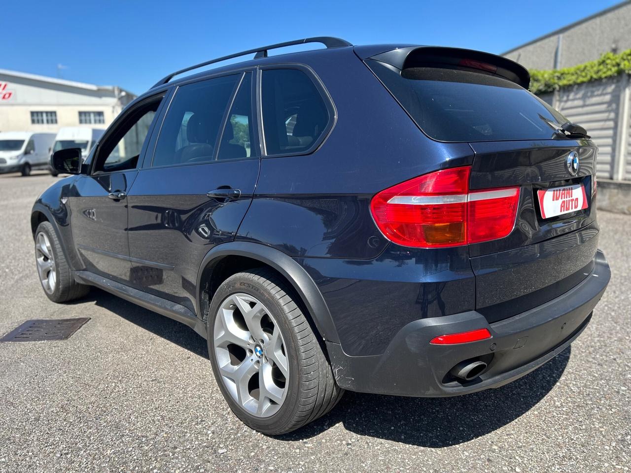 Bmw X5 xDrive35d