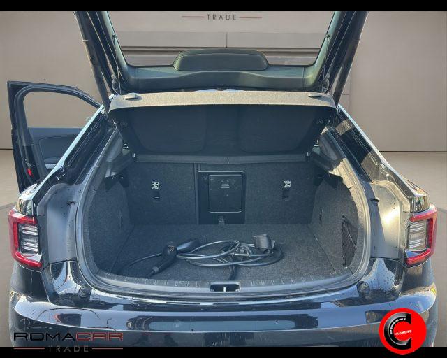 POLESTAR Polestar 2 Long Range Single Motor FWD 78kWh