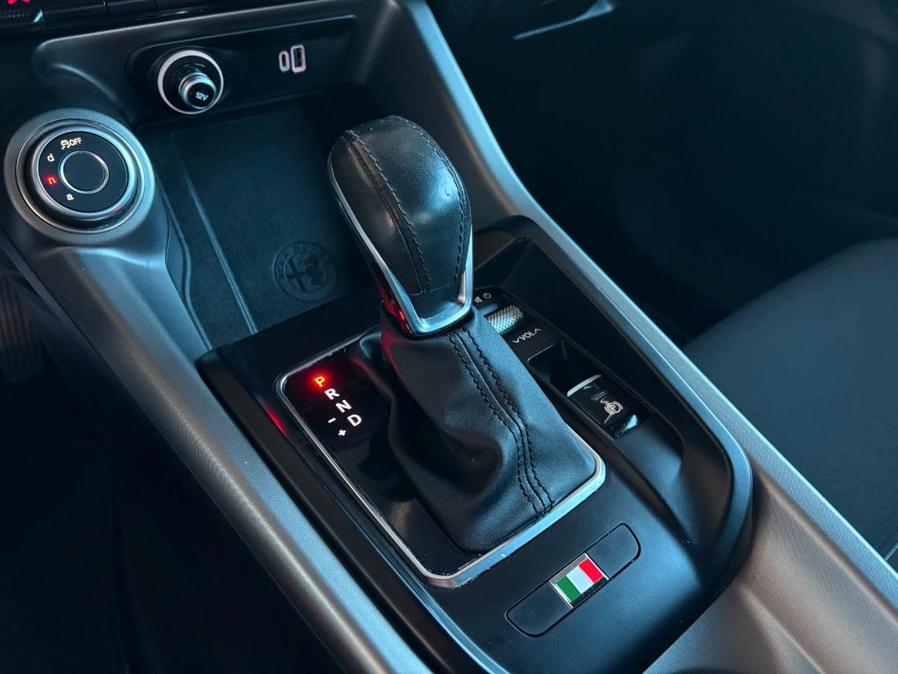 Alfa Romeo Tonale 1.5 hybrid Super 130cv tct7