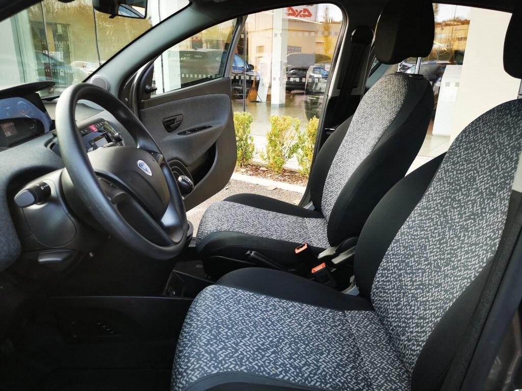 LANCIA Ypsilon 3ª serie Ypsilon 1.2 69 CV 5 po...