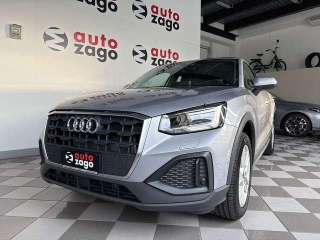 Audi Q2 30 TFSI Business Advanced