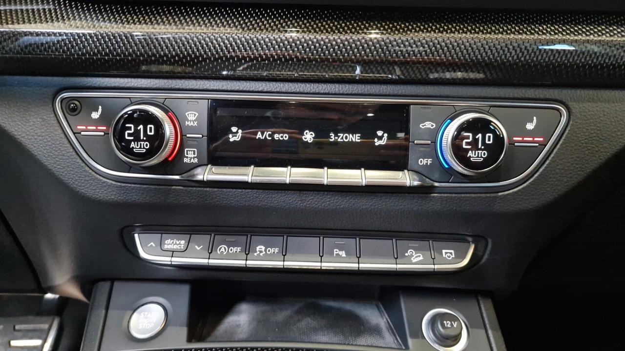 Audi Q5 2.0 TDI 190 CV quattro S tronic