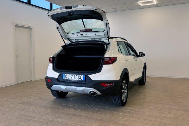 KIA Stonic 1.2 DPI ECO GPL Style
