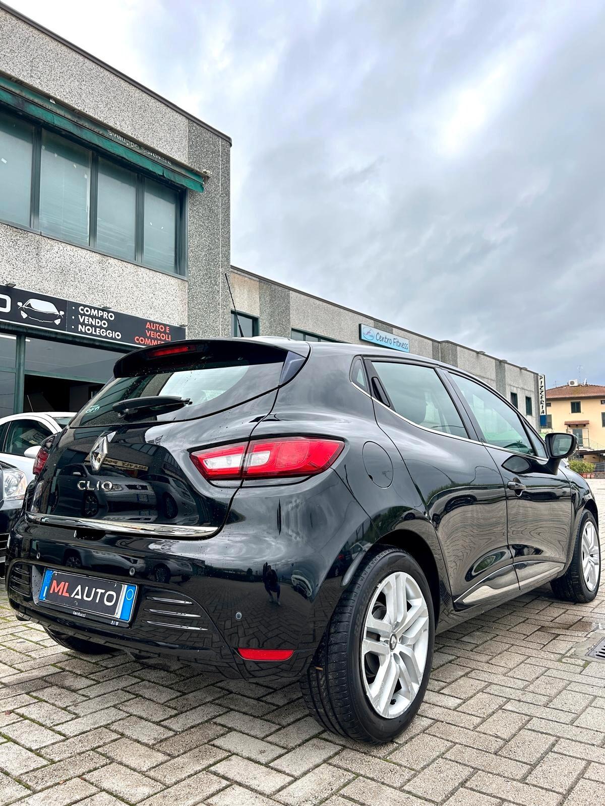 Renault Clio TCe 12V 90 CV GPL Start&Stop 5 porte Energy Duel - ok neop.