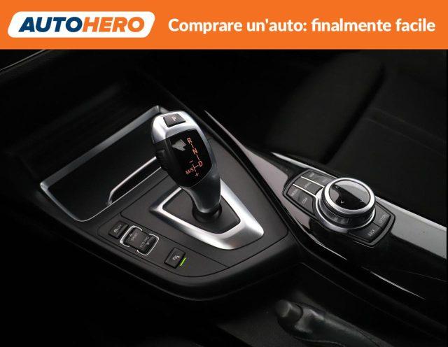 BMW 218 d Coupé Sport