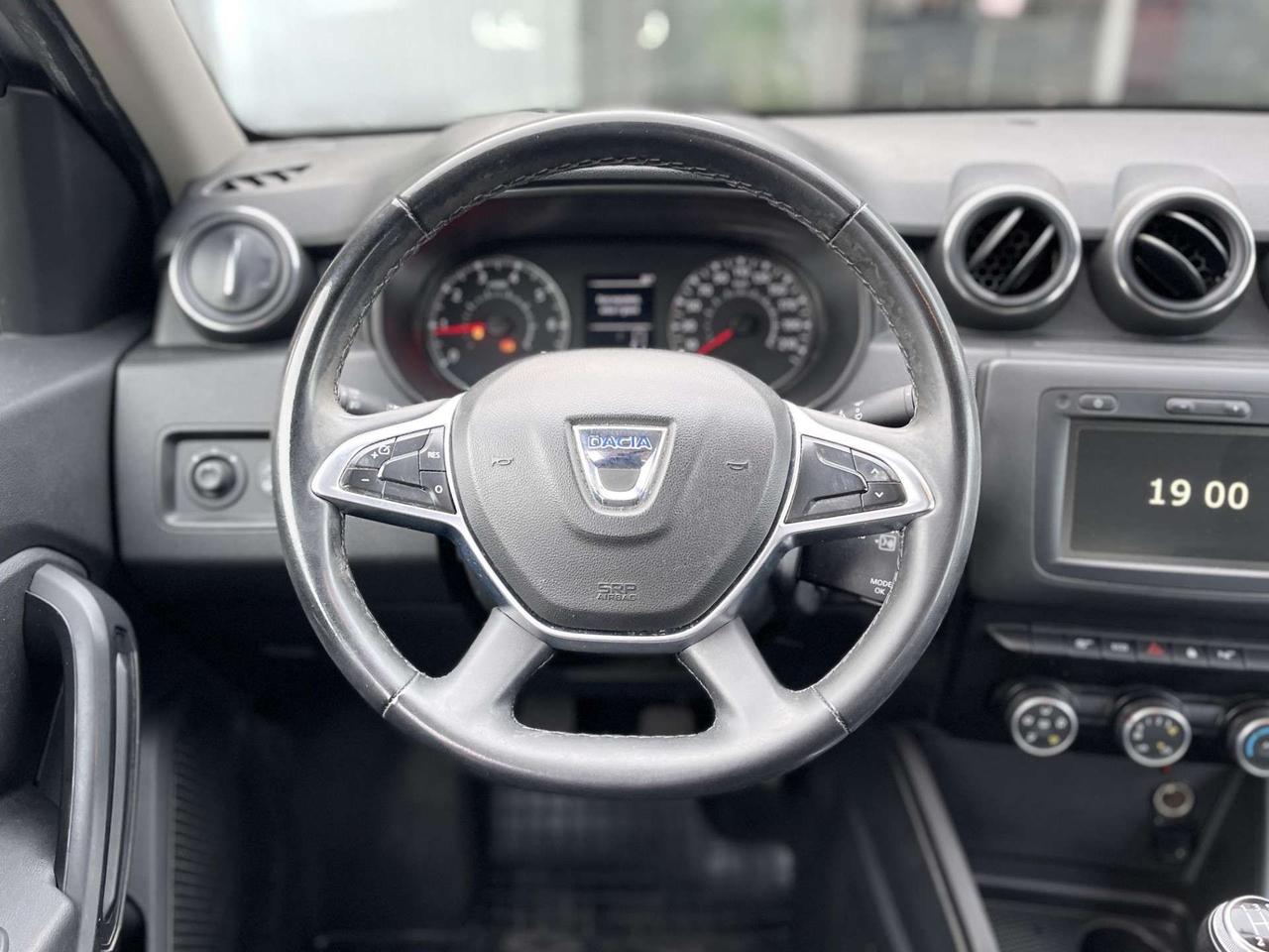Dacia Duster 1.0 Gpl 100CV E6 Neo - 2021