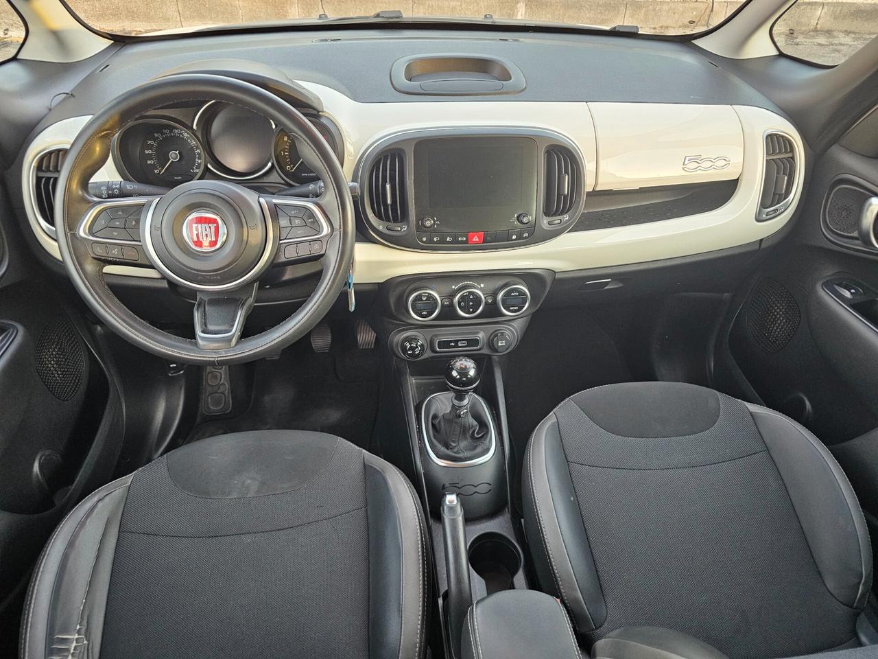 Fiat 500L 1.3 Multijet 95 CV Business