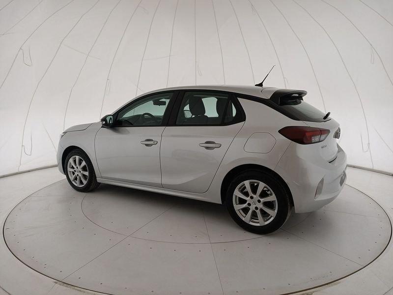 Opel Corsa VI 2020 1.2 Edition s&s 75cv