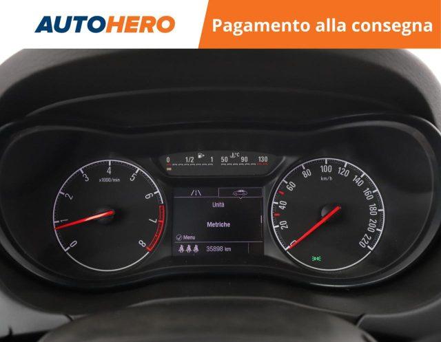 OPEL Corsa 1.4 90CV 5 porte 120 Anniversary