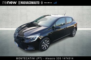 Renault Clio 5 Porte 1.0 TCe Equilibre