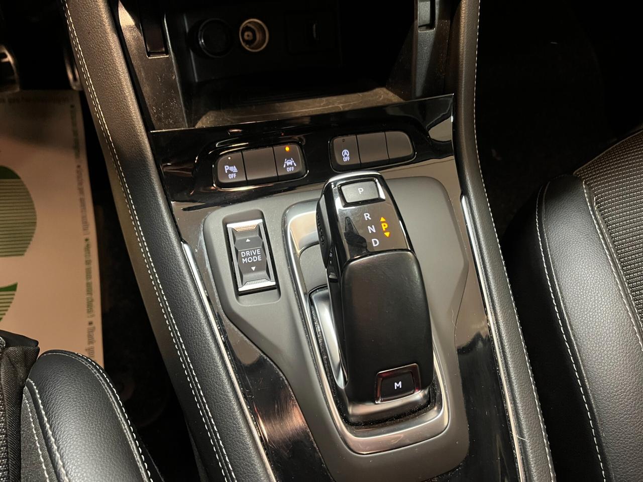 Opel Grandland 1.5 diesel Ecotec aut. Business Elegance