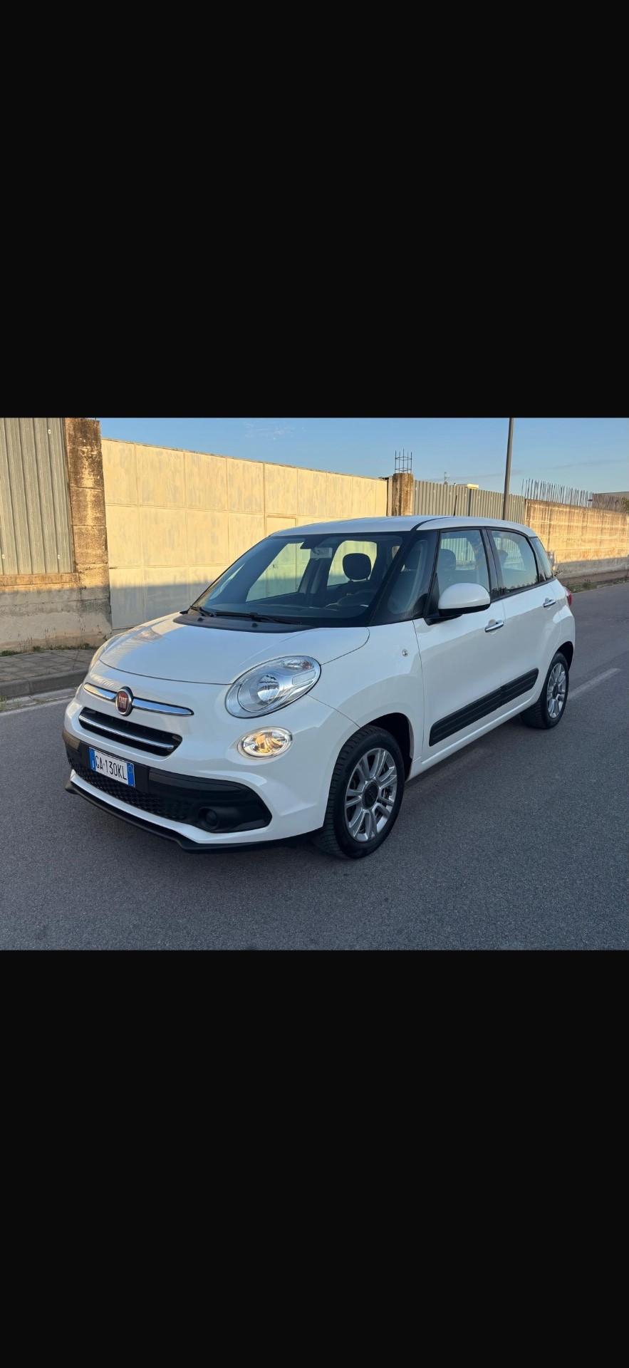 Fiat 500L 1.3 Multijet 95 CV Business