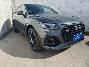 Audi Q5 SPB 40 2.0 TDI 204cv quattro S tronic line