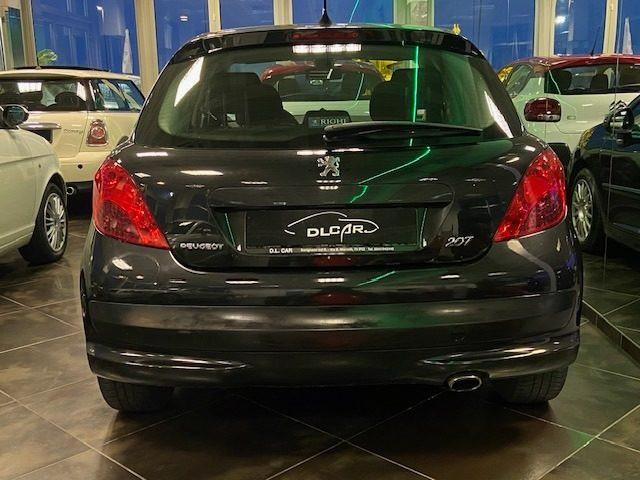 PEUGEOT 207 1.6 HDi 90CV FAP 5P. XS