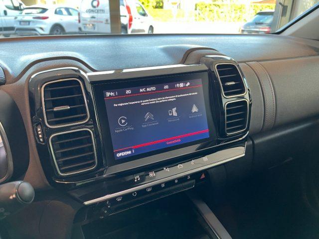 CITROEN C5 Aircross BlueHDi 130CV FEEL 6M. 68000 KM PREZZO REALE