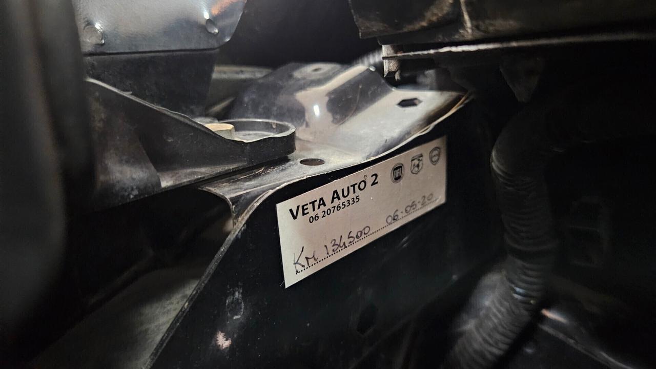 Fiat 500L 1.6 Multijet 120 CV Trekking